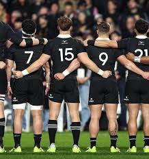 Legacy: 15 Lessons in Leadership from the All Blacks